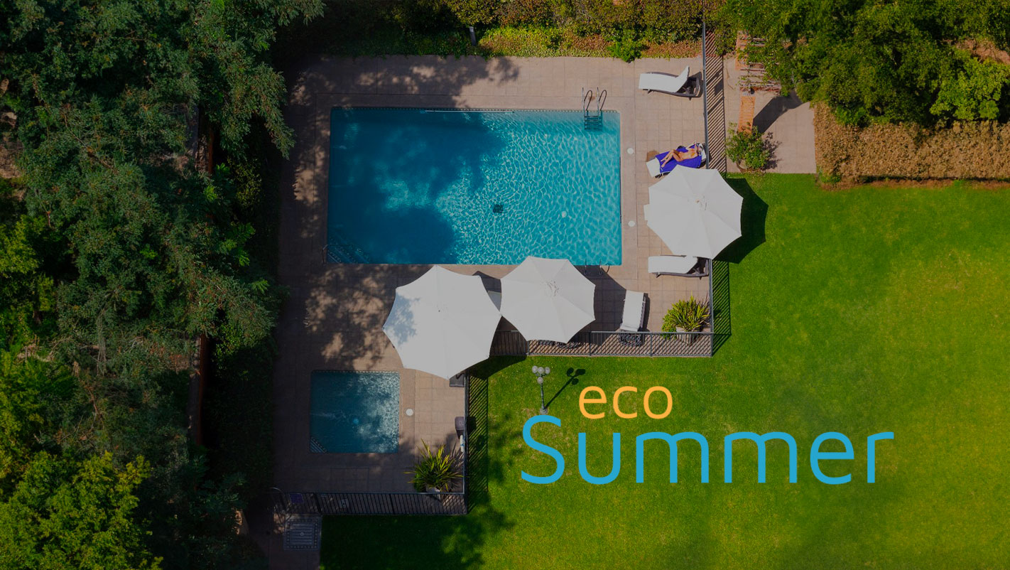 Catalogo Piscina Eco Sostenibile